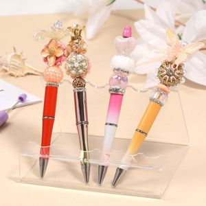ปากกา X526 Jh Usa Market ยอดขายอันดับต้นๆ ปากกา DIY ตกแต่งเครื่องประดับส่วนตัว ใส่ลูกปัดได้ ปากกาพลาสติกสำหรับร้อยลูกปัด - Product Image 4