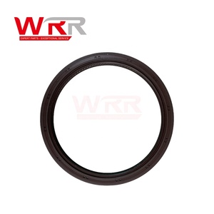 Joint d'étanchéité de vilebrequin WRR S55011312B pour moteur automobile, bague d'étanchéité d'huile de moteur pour Mazda MAZDA6 ATENZA CX-30 CX-3 CX-5 - Product Image 2