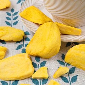 Frutos de Jaca secos fritos al vacío Compra con Jaca seca de alta calidad Buen precio - Product Image 6