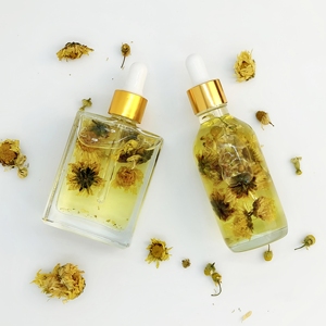 Private Label 100% Puro Natural Tea <span class=keywords><strong>Tree</strong></span> Rosemary Rose Petal Óleo Essencial Massagem Óleo Facial Cuidados Com A Pele Óleo - Product Image 3