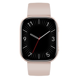 Montre connectée Y3 pour hommes et femmes, grand écran de 1.88 pouces, appels Bluetooth, fréquence cardiaque, oxygène dans le sang, multisports, montre de fitness - Product Image 4