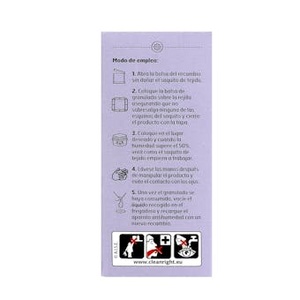 Recambio Anti-Humedad de Lavanda Hogarel - Product Image 4