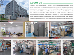 Outil <span class=keywords><strong>de</strong></span> peinture à l'aquarelle <span class=keywords><strong>Maries</strong></span>, 12 couleurs, 5 m, petit format portable, ensemble pour débutants pour la rentrée scolaire, G-SD7236 - Product Image 5