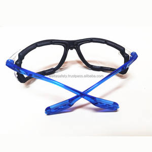 WELTA-Gafas de seguridad personalizadas para adultos, y antiniebla antiarañazos, protección UV, protección ocular - Product Image 4