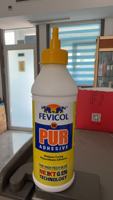 Échantillon Gratuit : Adhésif Mastic Pur Polyuréthane Direct Usine pour Bois, Grande Promotion