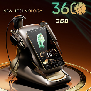 Gran Oferta 2026: Máquina de Belleza 360 Max, Dispositivo de Belleza para Reafirmar la Piel, Eliminar Arrugas y Tensar el Rostro con Intensidad Enfocada - Product Image 2