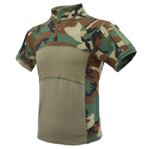 Camouflage Outdoor Training <strong>Frog</strong> Tactical <strong>Clothing</strong> - Product Image 1