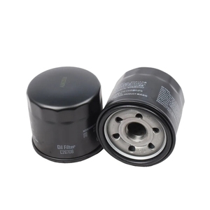 Масляный фильтр двигателя 16510-M68K00 16510-82703 16510-83010 16510-81420 16510-60B11 16510-621AV1 16510-81420 для SUZUKI - Product Image 1