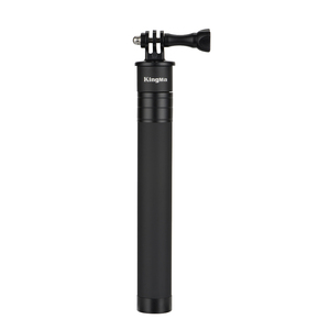 KingMa Hợp Kim Nhôm 29 Inch <span class=keywords><strong>Monopod</strong></span> <span class=keywords><strong>Selfie</strong></span> <span class=keywords><strong>Stick</strong></span> Đối Với GoPros 9 8 7 6 <span class=keywords><strong>5</strong></span> 4 3 2 1 Mijia Máy Ảnh Xiaoyi 4K Hành Động Máy Ảnh - Product Image 6