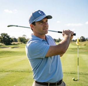 Casquette de baseball personnalisée, nouvelle casquette de golf à cordon, casquette à 5 panneaux, casquette de baseball brodée en 3D, casquette de sport pour l'extérieur - Product Image 5