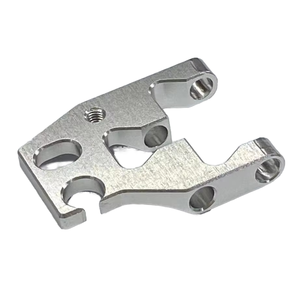 Servicio de Mecanizado CNC de Alta Precisión, Piezas de Torneado y Fresado de Acero Inoxidable de 5 Ejes, Personalizadas OEM, para Piezas de Impresoras 3D - Product Image 4