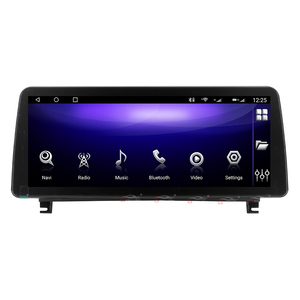 Gerllish 4G DSP Android Car Multimedia Wireless CarPlay Android Auto per <span class=keywords><strong>BMW</strong></span> <span class=keywords><strong>Z4</strong></span> <span class=keywords><strong>E85</strong></span> E86 E89 Autoradio WIFI Head Unit - Product Image 1