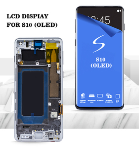 Màn Hình Điện Thoại Di Động Cho <span class=keywords><strong>Samsung</strong></span> <span class=keywords><strong>S4</strong></span> S5 S6 S7 S8 S9 S10 S20 - Product Image 2