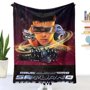 Manta <span class=keywords><strong>de</strong></span> viaje <span class=keywords><strong>de</strong></span> última tendencia americana, nuevo diseño personalizado <span class=keywords><strong>de</strong></span> poncho rbd <span class=keywords><strong>karol</strong></span> <span class=keywords><strong>g</strong></span>, venta al por mayor, 2023 - Product Image 3