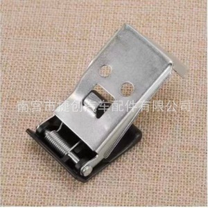Great Wall <b>Engine</b> Hood Handle JC-8852 Plastic Replacement Part for Haval H3 H5 Fengjun 5 3 <b>Models</b> - Product Image 5