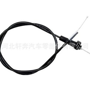 <b>Throttle</b> <b>Cable</b> 674228 for Arctic Cat 400 DVX Sport Cat Durable Replacement Part - Product Image 5