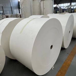 ถ้วยกระดาษทำจากกระดาษเกรดอาหารทำจาก PE 210gsm 230gsm 18PE - Product Image 5