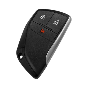 OEM <span class=keywords><strong>3</strong></span>ボタン車のキーフォブリモートキーレスエントリー2021-2024 GMCユーコンGMCシエラ13548436, 13514330 433MHz YG0G21TB2 - Product Image 3