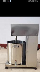 Nouveau Mélangeur à Viande Automatique à Double Spirale 2026 pour Fibres de Viande Délicates - Product Image 5