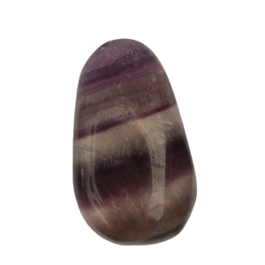 <span class=keywords><strong>Pietra</strong></span> Naturale di <span class=keywords><strong>Fluorite</strong></span> Colorata Lucidata a Mano per Calma e Relax - Product Image 1