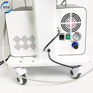 <span class=keywords><strong>Unit</strong></span> Gigi Elektrik dengan Troli Perawatan Gigi Hewan dengan Lampu/Komputer <span class=keywords><strong>Unit</strong></span> Gigi Elektrik untuk Klinik Scaler Gigi - Product Image 3