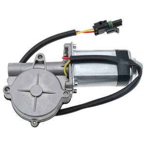 Moteur pas à pas avec arbre de 8 mm pour camping-cars, référence 1820124 369506 301695 300-1406 - Product Image 4