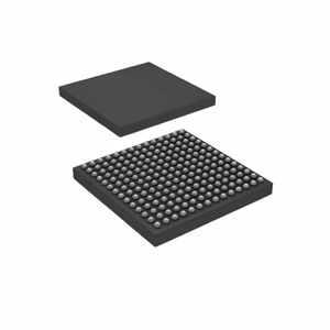Original Components Electronic Embedded 196 LFBGA XMC4800E196F1536AAXQMA1 - Product Image 1