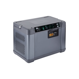 Cargador Inteligente EV-PEAK UD2 14S-20S de Alta Eficiencia 3000W 50A con Asistente IA Inteligente y Equilibrado de 2 Canales para UAV OEM con 6 Meses de Garantía - Product Image 1