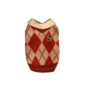 Anti-shedding pet <b>clothes</b> for <b>cats</b>, kittens, and ragdolls in autumn and winter; warm winter sweaters for Christmas. - Product Image 5