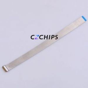 EDP05B-40P-300-3-5-LH FFC Cable (Flexible Flat Cable) P=0.5mm Connector 40P 0.5mm 0.3mm 30cm - Product Image 1