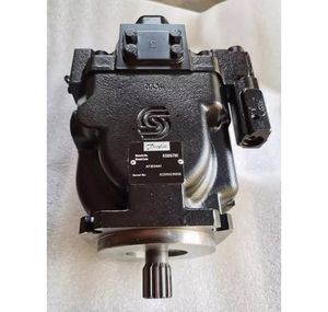 Piezas de Maquinaria de Construcción, Motor SAA6D170E SAA6D170E-5 para Excavadora PC1250-8 - Product Image 1