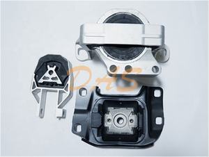 BV61-6F012-CA Supporto Motore per <span class=keywords><strong>FORD</strong></span> <span class=keywords><strong>FOCUS</strong></span> MK3 11-14 Parti in Gomma Auto di Alta Qualità Produzione di Fabbrica - Product Image 2