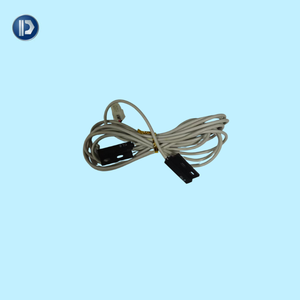 Interruptor de límite de seguridad para motor <span class=keywords><strong>tubular</strong></span> de <span class=keywords><strong>ascensor</strong></span> fabricado en China, interruptor de posición OLS y CLS (NO + NC) - Product Image 2
