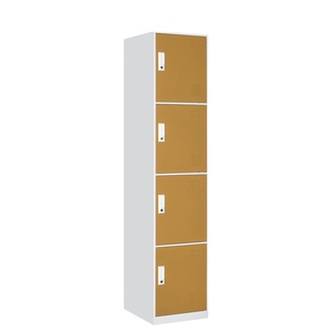 12 Door Metal Gym or School or Changing Room Storage <b>Cabinet</b> Locker - Product Image 6