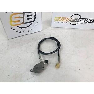 Attuatore Frizione Compatibile con Sistema di Trasmissione Moto Ducati Multistrada 1260 S - Product Image 1