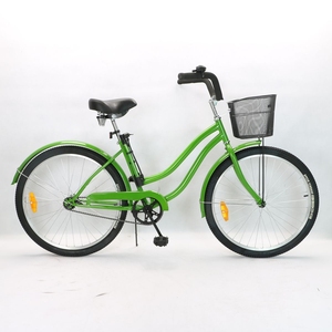 <span class=keywords><strong>Bicicleta</strong></span> Urbana OEM <span class=keywords><strong>para</strong></span> <span class=keywords><strong>Hombre</strong></span>, 26 Pulgadas, Llanta <span class=keywords><strong>de</strong></span> Aleación, Una Velocidad, Horquilla <span class=keywords><strong>de</strong></span> Acero, Cuadro <span class=keywords><strong>de</strong></span> Acero - Product Image 1