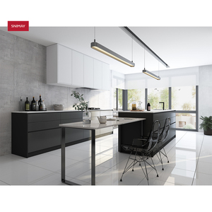 Snimay <span class=keywords><strong>Cuisine</strong></span> intelligente ajustée intégrée sur mesure 2024 Nouveautés <span class=keywords><strong>Cuisine</strong></span> - Product Image 2
