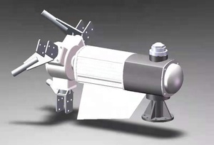 HLD Tailless Wind <b>Generator</b> 3KW Wind <b>Power</b> Low Noise Variable Pitch 3.2m/3m/4m Rotor Diameter 2.5-3m/s Start Speed 220V 3kw High - Product Image 5