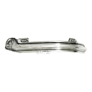 ไฟเลี้ยว Mercedes-Benz รุ่น A0999066902 A0999067002 สำหรับ C E S GLC-Class W206 214 223 254 กระจกมองหลัง กระจกมองข้าง อะไหล่เปลี่ยน - Product Image 2