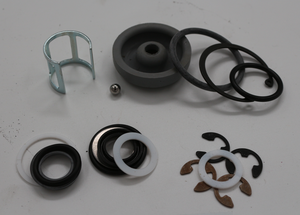 Pièces en <span class=keywords><strong>caoutchouc</strong></span> non standard <span class=keywords><strong>pour</strong></span> équipements lourds - Product Image 4
