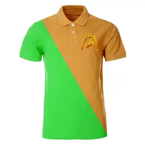 Grote Maat Heren Polo T-Shirts Korte Mouwen Design Hoge Kwaliteit Man Effen T-Shirt Vrijetijdskleding Heren Kleding