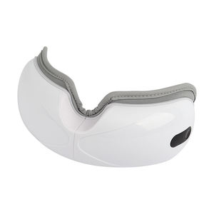 Rechargeable BT Speaker Quality 3D <b>Eye</b> <b>Massager</b> <b>Eye</b> Therapy with Heat Compression Vibration - Product Image 2
