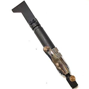 Raspador de uso doméstico con hoja afilada para ayudar a meterse debajo del pegamento 3500 <span class=keywords><strong>BPM</strong></span> menos de 2 libras. Kit de escalador de aire de 10 piezas | Herramientas Tarboya - Product Image 4