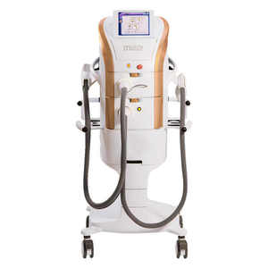 Appareil professionnel 2 en 1 Lumenis M22 en acier inoxydable pour l'élimination des tatouages, le peeling au carbone, l'épilation AOPT, le rajeunissement de la peau, sûr - Product Image 2