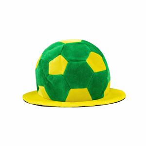 Casquette de football promotionnelle de qualité supérieure, fabriquée en Chine, pour les fans de football du monde entier, chapeau de sport - Product Image 2