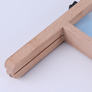 OEM 컴퓨터 화면 돋보기 21 인치 제조업체 목재 + 아크릴 소재 <span class=keywords><strong>4X</strong></span> 줌 해외 시장에서 널리 허용 - Product Image 6