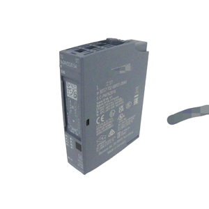 1 шт. Новый Оригинальный Модуль Ввода Siemens 6ES7134-6HD01-0BA1 FS 21 - Product Image 1