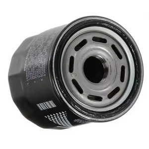 Filtre à huile 90915-10009 pour Toyota Vios Yaris Laura Elegance, pièce de rechange en métal - Product Image 1