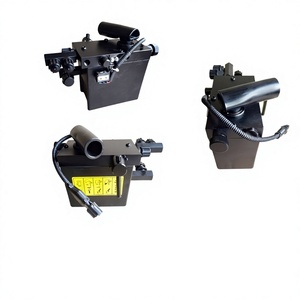 ชุดประกอบปั๊มยกหัวเก๋งรถบรรทุก TATA PRIMA Signa รุ่น OEM 281689100199 ชุดอะไหล่กระบอกยกหัวเก๋ง - Product Image 1