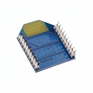 113050013 Modules et modems émetteurs-récepteurs RF de canal fabricant - Product Image 1